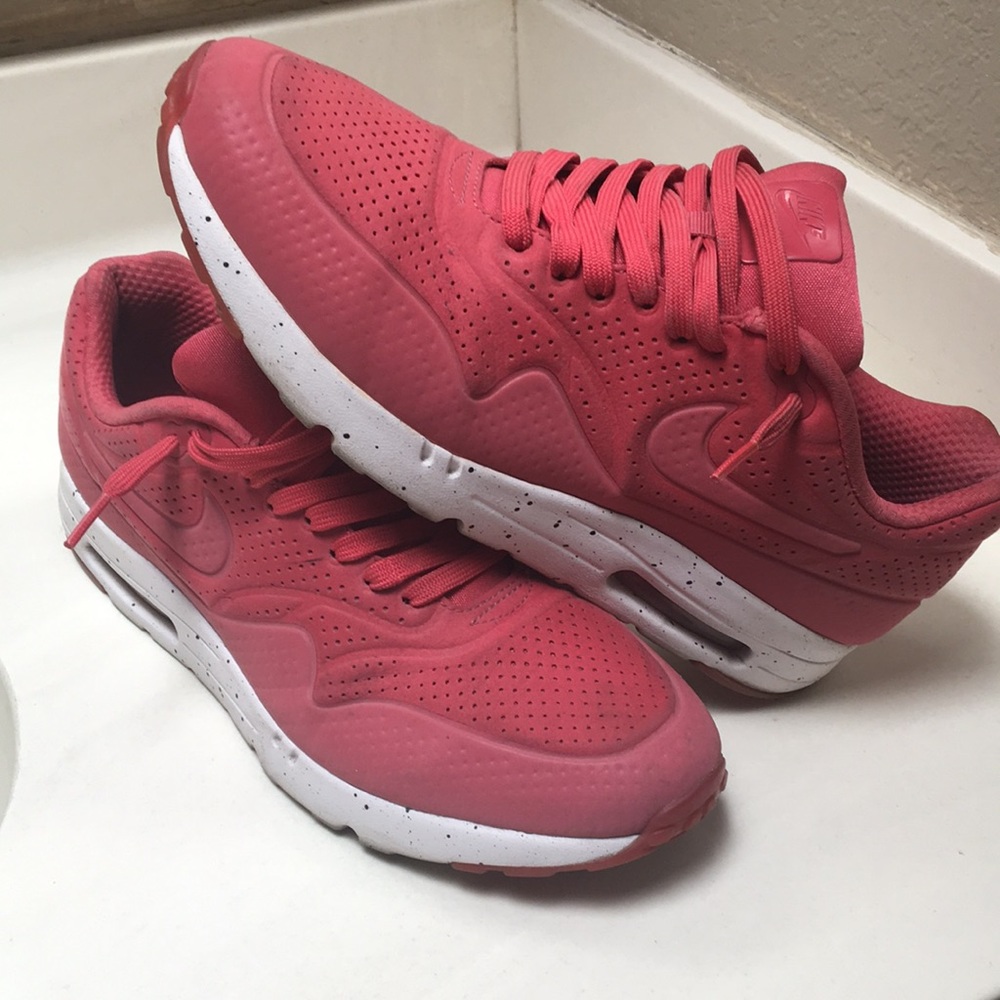 2015 Nike Air Max